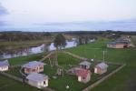 Gasthaus, Camping in Ventpils Region Ventaskrasti - 5
