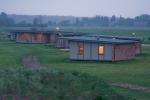 Gasthaus, Camping in Ventpils Region Ventaskrasti - 10