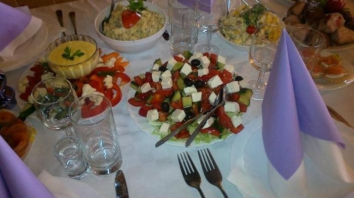 Gasthaus, Camping in Ventpils Region Ventaskrasti - 15