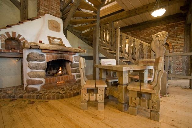 Gasthaus, Camping in Ventpils Region Ventaskrasti - 16