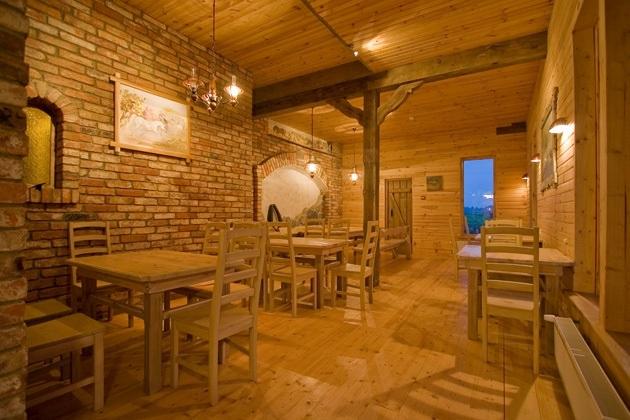 Gasthaus, Camping in Ventpils Region Ventaskrasti - 17