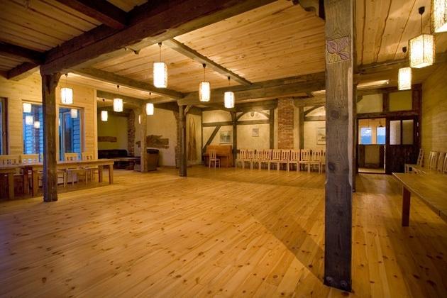 Gasthaus, Camping in Ventpils Region Ventaskrasti - 18