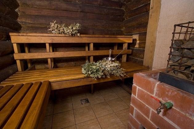 Gasthaus, Camping in Ventpils Region Ventaskrasti - 23