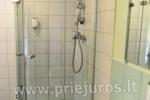 Pirtis su baseinu svečių namuose Jūrkalnėje Liedags - 6