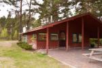 Holiday in Ventspils region in camping Mikelbaka