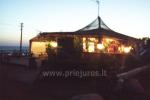 Beach Bar Tobago in Camping Krimalnieki