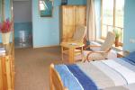 Apartamentai, pirtis Papėje poilsio komplekse Pukarags - 2