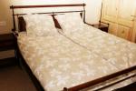 Apartamentai, pirtis Papėje poilsio komplekse Pukarags - 4