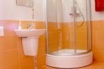 Apartamentai, pirtis Papėje poilsio komplekse Pukarags - 5