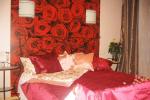 Apartamentai, pirtis Papėje poilsio komplekse Pukarags - 6