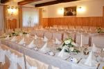 Banketų salė ir vestuvių organizavimas svečių namuose Vecmuiža - 5