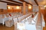 Banketų salė ir vestuvių organizavimas svečių namuose Vecmuiža - 6