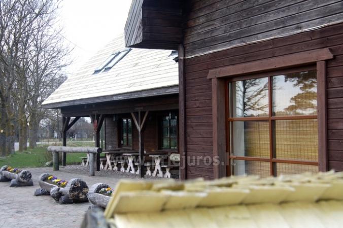 Pirtis Zaķu krogs