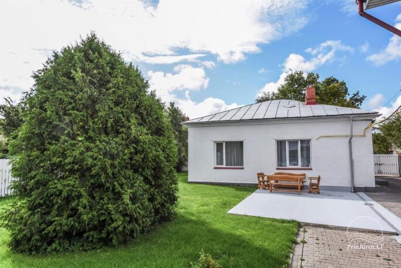 Māja pārdošanai Liepājā - 4