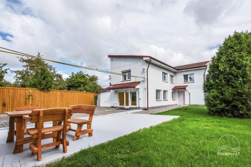 Māja pārdošanai Liepājā - 5