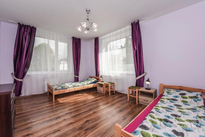 Māja pārdošanai Liepājā - 22