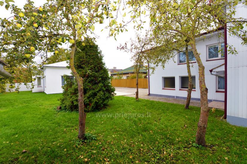 Māja pārdošanai Liepājā - 6