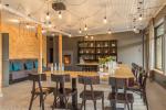 Seminar, conference hall in restaurant Neptuns in Jurmala