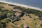 A quiet homestead for sale in Papee with all conveniences and infrared