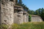 REDANAS – muziejus senuosiuose Liepojos fortuose - 3