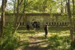 REDANAS – muziejus senuosiuose Liepojos fortuose - 6