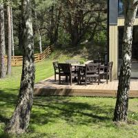 Savininko nuotrauka - Atostogų namai pušyne Tago Forest House