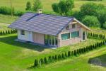 NAMELIS Nr. 1 COUNTRY HOUSE - 4