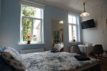 Bluebird apartmentai - 2