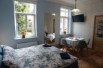 Bluebird apartmentai - 5