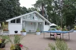 Mājas īre  Nr.2 Jurmala Chato tieši pie jūras - 2