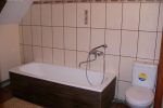 Trivietis apartamentas - Liuksas - 5