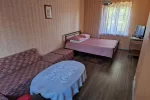 Penkiavietis apartamentas - 1