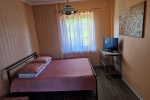 Penkiavietis apartamentas - 2