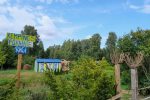 Keturvietis poilsio namelis - 3