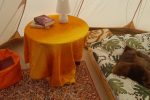 Glamping teltis 1-6 personām - 5