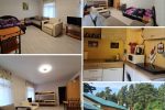 Apartamentai Nr. 1 - 2