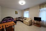Apartamentai Nr. 1 - 4