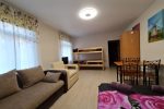 Apartamentai Nr. 1 - 5
