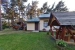 Apartamentai Nr. 1 - 5