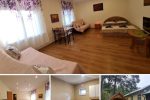 Apartamentai Nr. 2 - 3