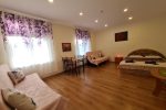 Apartamentai Nr. 2 - 4