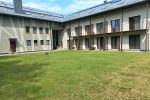 Dvivietis kambarys antrame aukšte su balkonu - 2