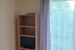 Dvivietis kambarys antrame aukšte su balkonu - 4